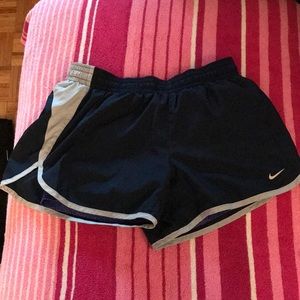 Nike Dri-Fit Athletic Shorts